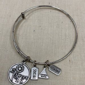 Wind & Fire bracelet